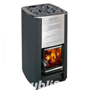 Soba Harvia M3 cu lemne pentru saune