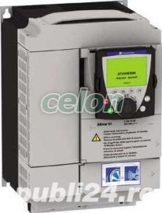 Reparatii convertizoare de frecventa - imagine 4