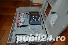 Reparatii convertizoare de frecventa - imagine 15