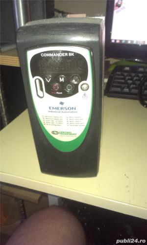 Reparatii convertizoare de frecventa - imagine 16