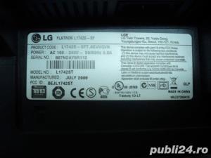Monitor 17" LG Flatron L1742S - imagine 4