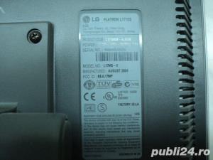 Monitor 17" LG Flatron L1710S - imagine 4