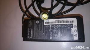 Incarcator laptop Lenovo pin t400, t410, t420, t430, x200, x201, x220, x230, t500, t pa-1650-16l 65w