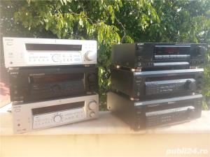 statie de amplificare amplituner 200w - imagine 2