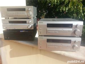 statie de amplificare amplituner 200w - imagine 4