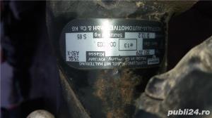 MONDEO carlig de remorcare - imagine 3