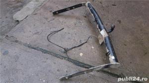 MONDEO carlig de remorcare - imagine 2