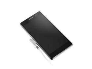 CABLU MAGNETIC original incarcare SONY Xperia Z3, Z2, Z1, Compact nou - imagine 5