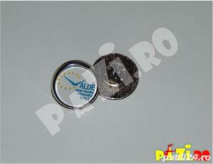 Oferta insigne cu pin, insigne de rever personalizate - imagine 3