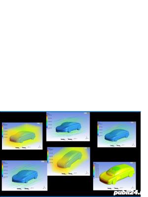 Inginer proiectant mecanic cunoscator FEA caut job in Craiova - imagine 6