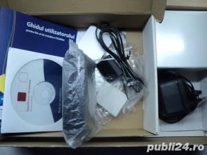 Kit ClickNet Modem ADSL Thomson SpeedTouch ST516 V6 NOU - imagine 3