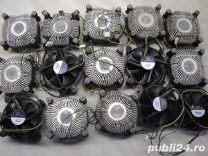 Kit Coolere PC Intel LGA 775 - imagine 2