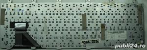 Tastatura Laptop Acer Aspire 663 CODE: K022646B1 - imagine 2