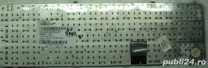 Tastatura Laptop HP DV 9000 CODE: AEAT5N00010 - imagine 2