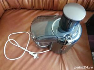 Storcator de fructe si legume Gorenje 800 W - imagine 5