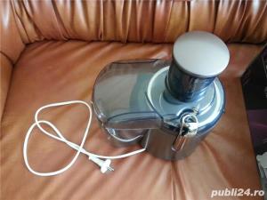 Storcator de fructe si legume Gorenje 800 W - imagine 4