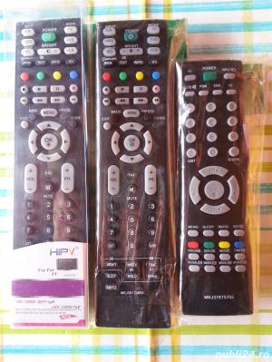 Telecomenzi LG TV LCD LED diferite modele - imagine 3