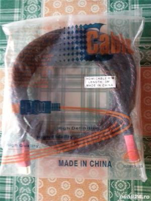 Cablu HDMI-HDMI  diferite lungimi - imagine 3