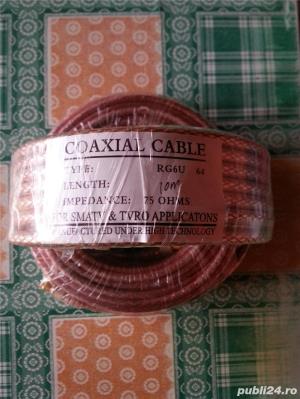 Cabluri alimentare pc/radio/imprimanta - imagine 4