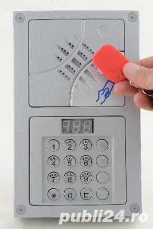 Tehnician-Sisteme securitate-interfoane - imagine 3