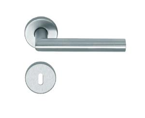 Maner usa Thema inox