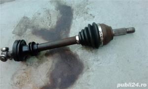  ford focus planetara. - imagine 2