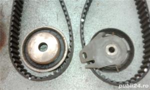 piese fiat brava, pompa apa, curea si role distributie - imagine 3