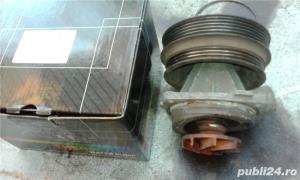 piese fiat brava, pompa apa, curea si role distributie - imagine 2