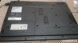 LAPTOP Fujitsu Simens Amilo Pro V6555 - imagine 4