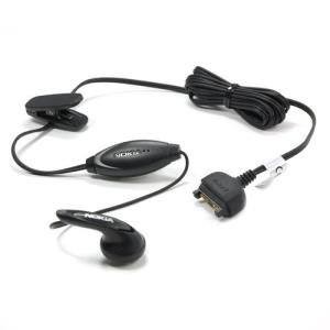 Handsfree Original Nokia HS-5 / E50, N70, N93 (134)