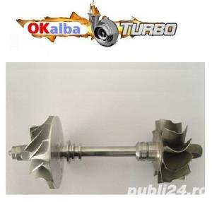 Kit-uri. Turbosuflante auto - Preturi fara concurenta - imagine 5