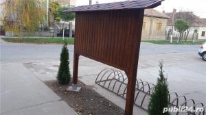 Panouri publicitare si de informare - imagine 3