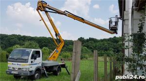 Executam lucrari la inaltime. - imagine 8