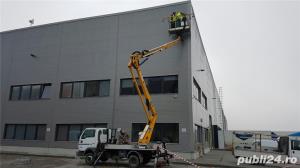 Executam lucrari la inaltime. - imagine 7
