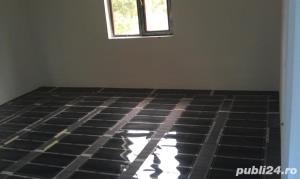 Incalzire in pardoseala cu Film Carbon - imagine 3