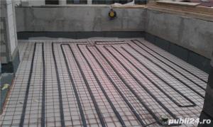 Degivrare jgheaburi,burlane,alei pietonale... - imagine 3