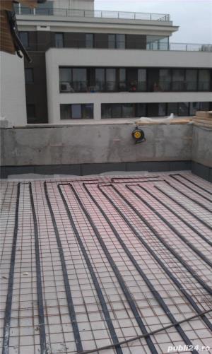 Degivrare jgheaburi,burlane,alei pietonale... - imagine 4