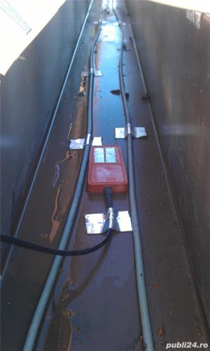 Degivrare jgheaburi,burlane,alei pietonale... - imagine 5