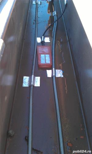 Degivrare jgheaburi,burlane,alei pietonale... - imagine 8