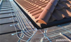 Degivrare jgheaburi,burlane,alei pietonale... - imagine 6