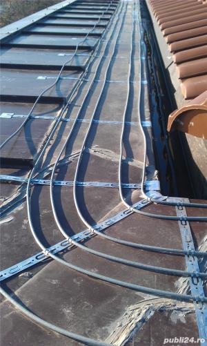 Degivrare jgheaburi,burlane,alei pietonale... - imagine 7