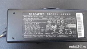 Incarcator laptop Samsung 19V 2.1A - imagine 4
