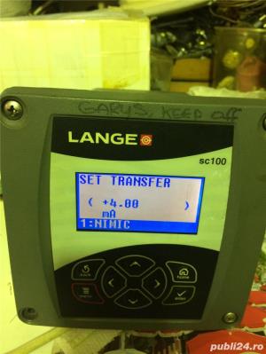 LANGE SC100 LXV401.99.20001 - imagine 8