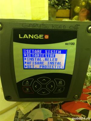 LANGE SC100 LXV401.99.20001 - imagine 2