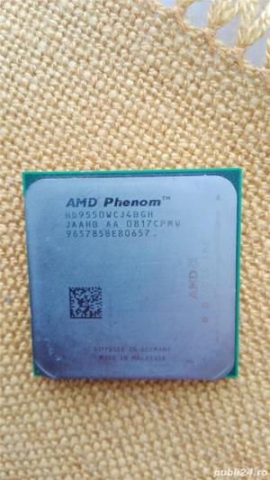 AMD Dual-Core Athlon 64 X2 socket AM2 - imagine 5