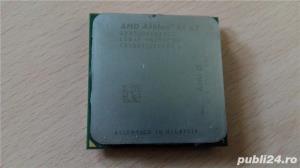 AMD Dual-Core Athlon 64 X2 socket AM2 - imagine 8