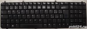 Tastatura Laptop HP Pavilion DV 9000 CODE: AT5A