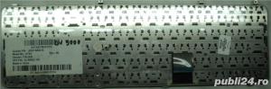 Tastatura Laptop HP Pavilion DV 9000 CODE: AT5A - imagine 2