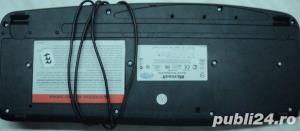 Tastatura Multimedia PC Microsoft Originala Model: Wired 500 PS2 - imagine 2