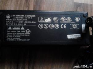 Incarcator / alimentator laptop Fujitsu Siemens 20V